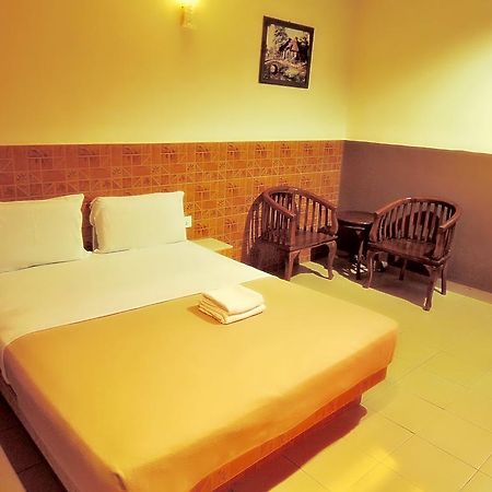 Hotel Seri Nilai Eksteriør billede