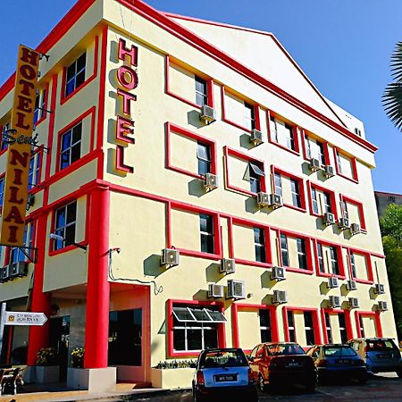 Hotel Seri Nilai Eksteriør billede