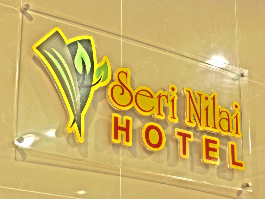 Hotel Seri Nilai Eksteriør billede