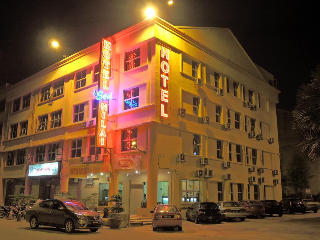 Hotel Seri Nilai Eksteriør billede