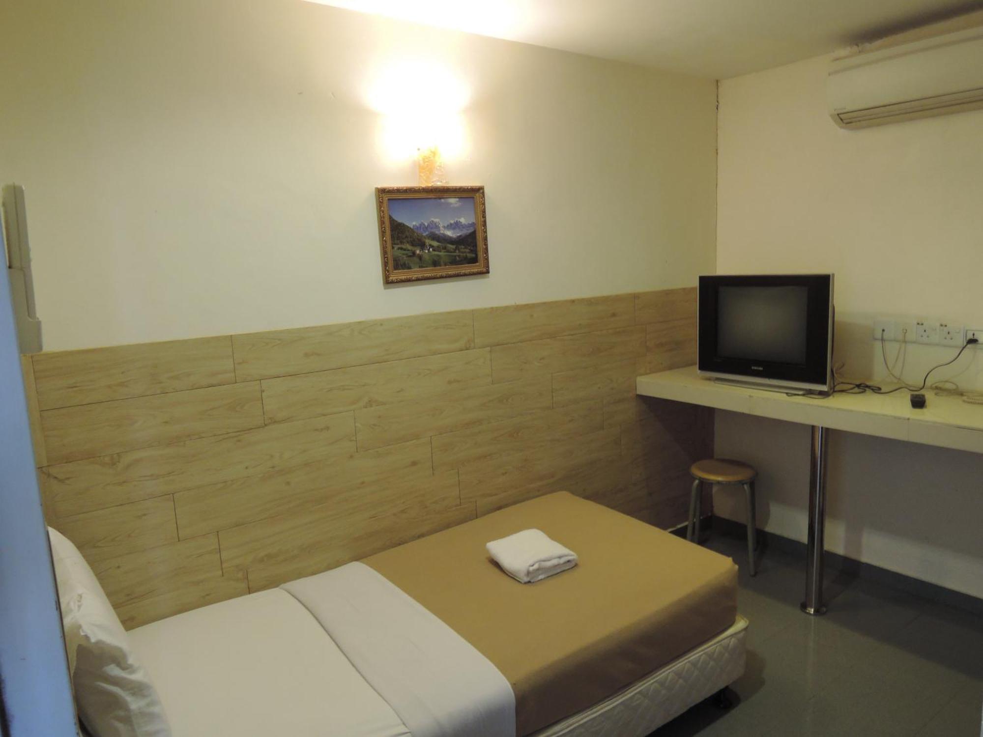 Hotel Seri Nilai Værelse billede