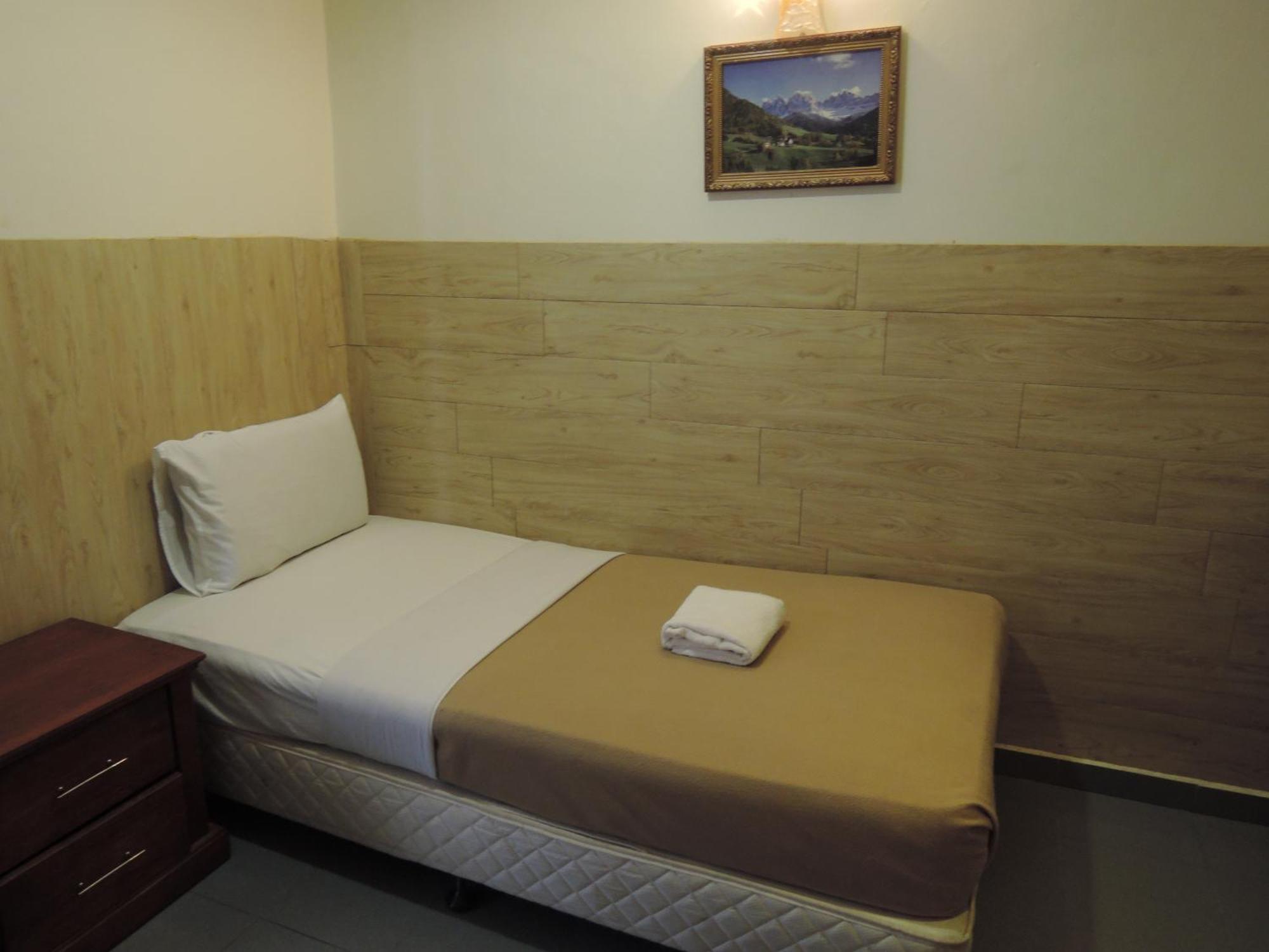 Hotel Seri Nilai Værelse billede