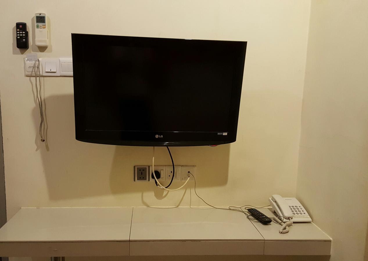 Hotel Seri Nilai Eksteriør billede