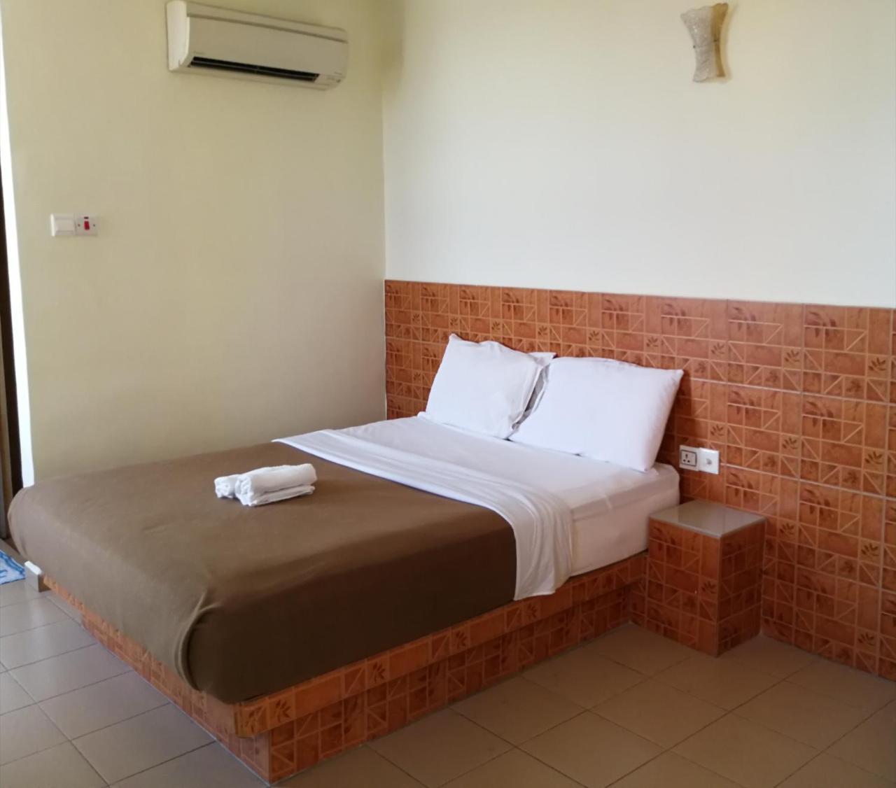 Hotel Seri Nilai Eksteriør billede