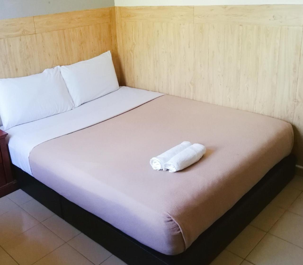 Hotel Seri Nilai Eksteriør billede